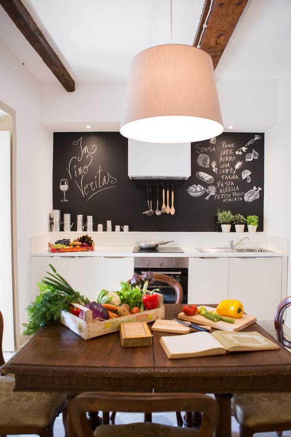 Buontalenti Charmsuite ฟลอเรนซ์ ภายนอก รูปภาพ