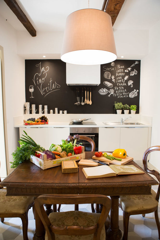 Buontalenti Charmsuite ฟลอเรนซ์ ภายนอก รูปภาพ